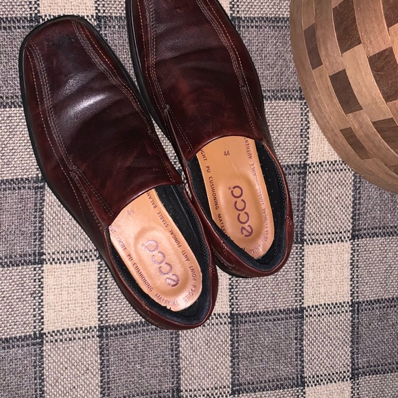 Men’s Ecco loafers main image 6